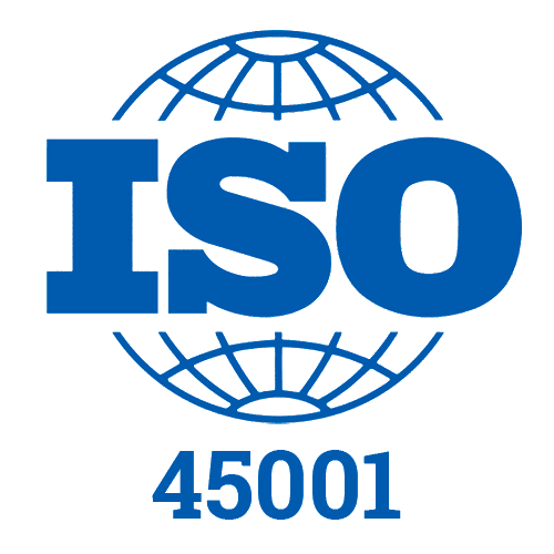 ISO 45001