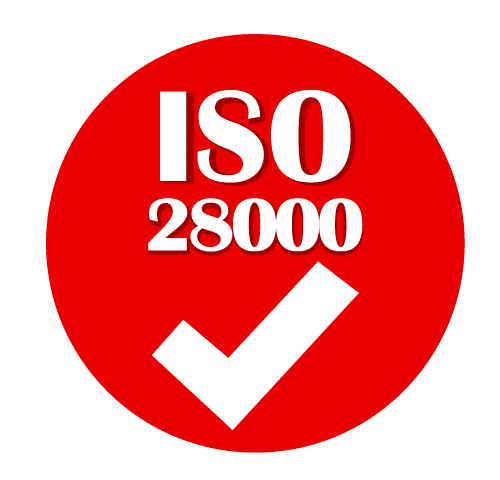 ISO 28000