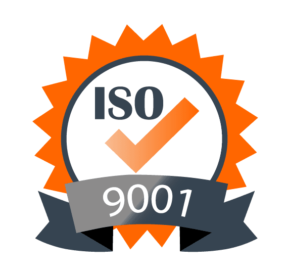 ISO 9001